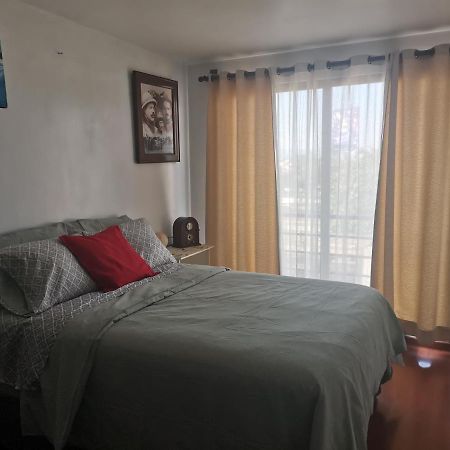 Lindo Y Comodo Departamento Familiar Apartment Mexico City Ngoại thất bức ảnh