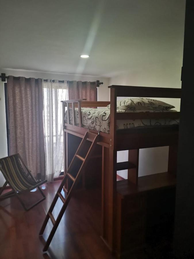 Lindo Y Comodo Departamento Familiar Apartment Mexico City Ngoại thất bức ảnh