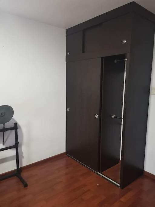 Lindo Y Comodo Departamento Familiar Apartment Mexico City Ngoại thất bức ảnh