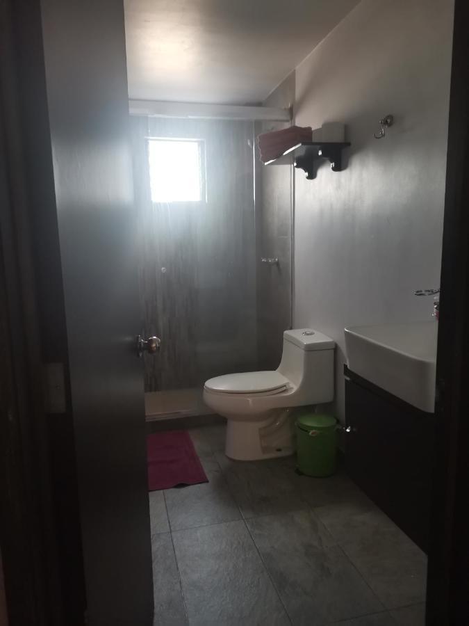 Lindo Y Comodo Departamento Familiar Apartment Mexico City Ngoại thất bức ảnh